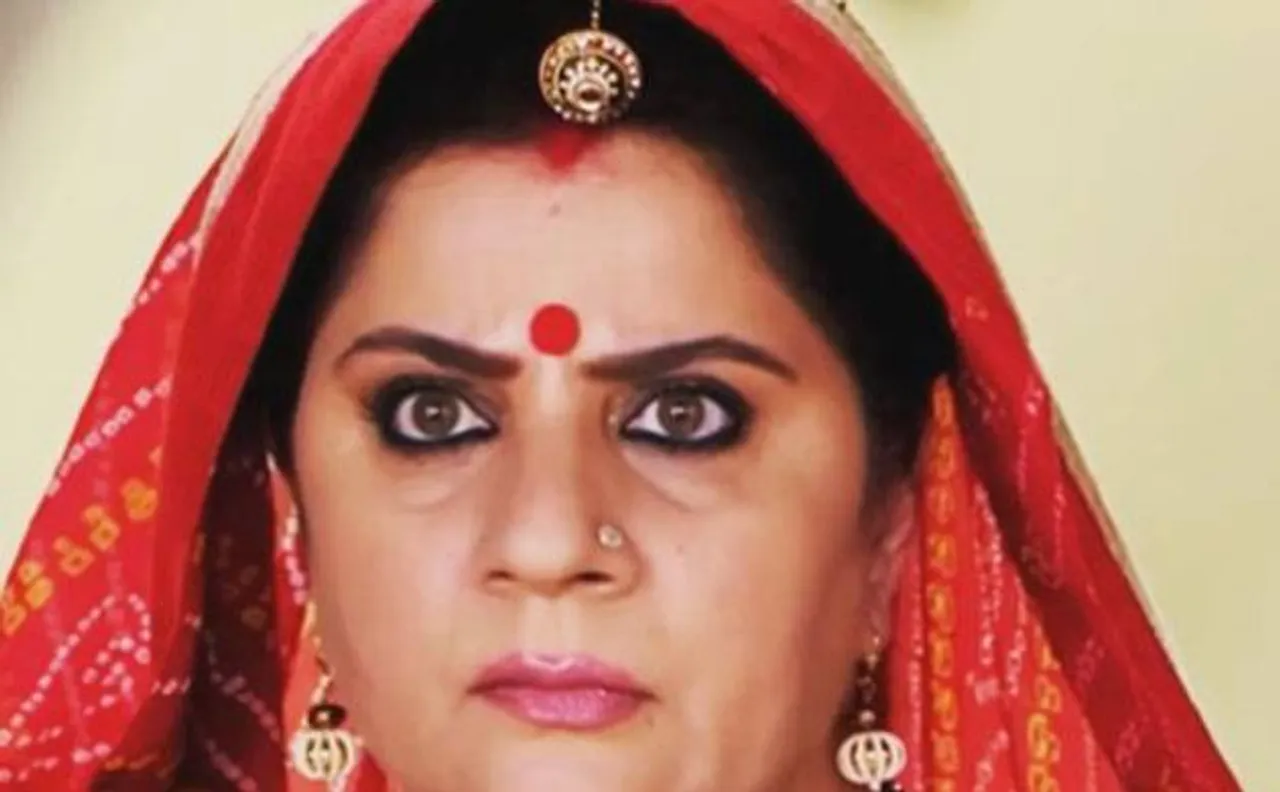 Bajrangi Bhaijaan actress Alka Kaushal and her mother sentenced to two year jail-term