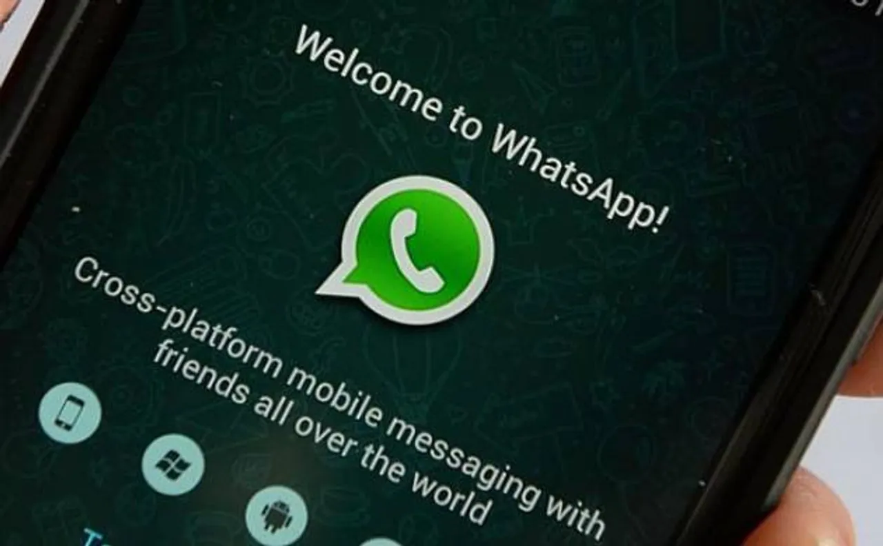 WhatsApp recall feature launch to happen soon, spotted on Windows phone beta update