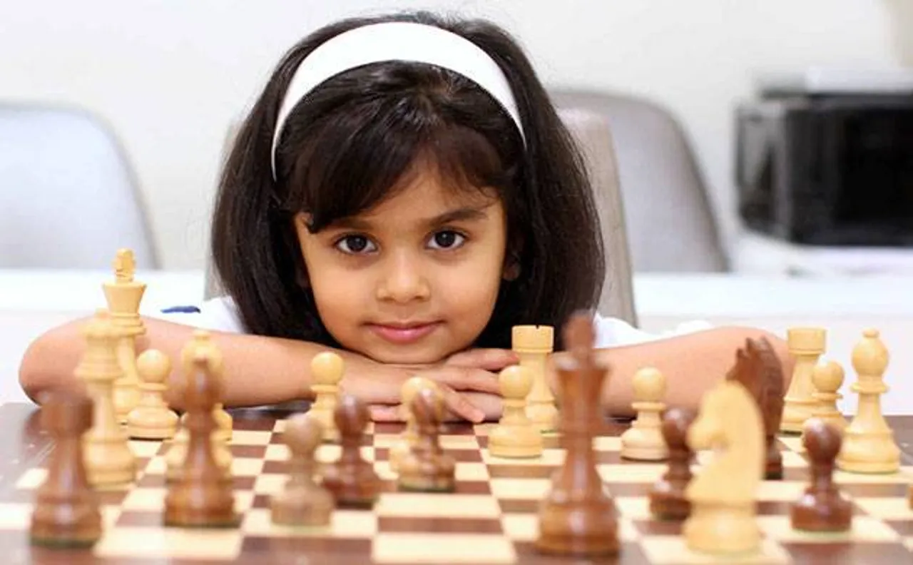 Commonwealth Chess Championship 2017: Mumbai girl Suhaani Lohia bags bronze medal