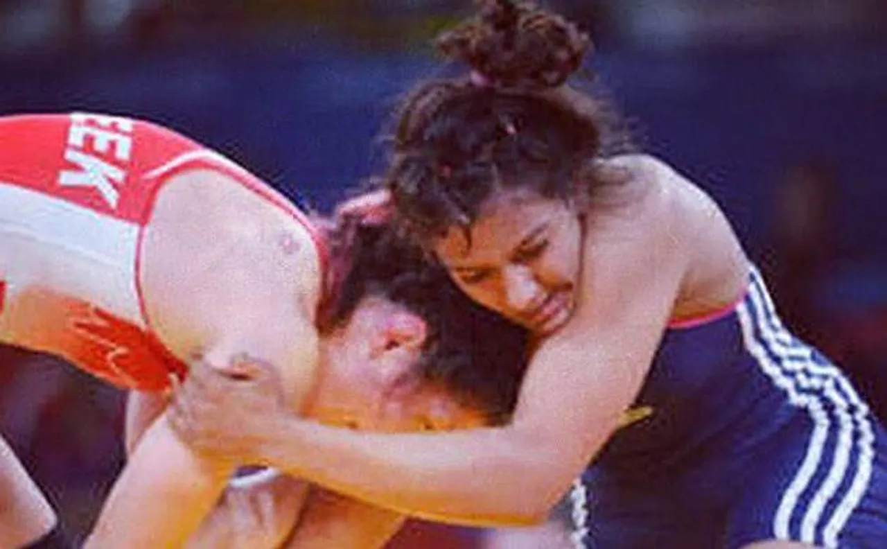 Geeta Phogat on Amarnath terror attack: Terrorists should be burnt alive