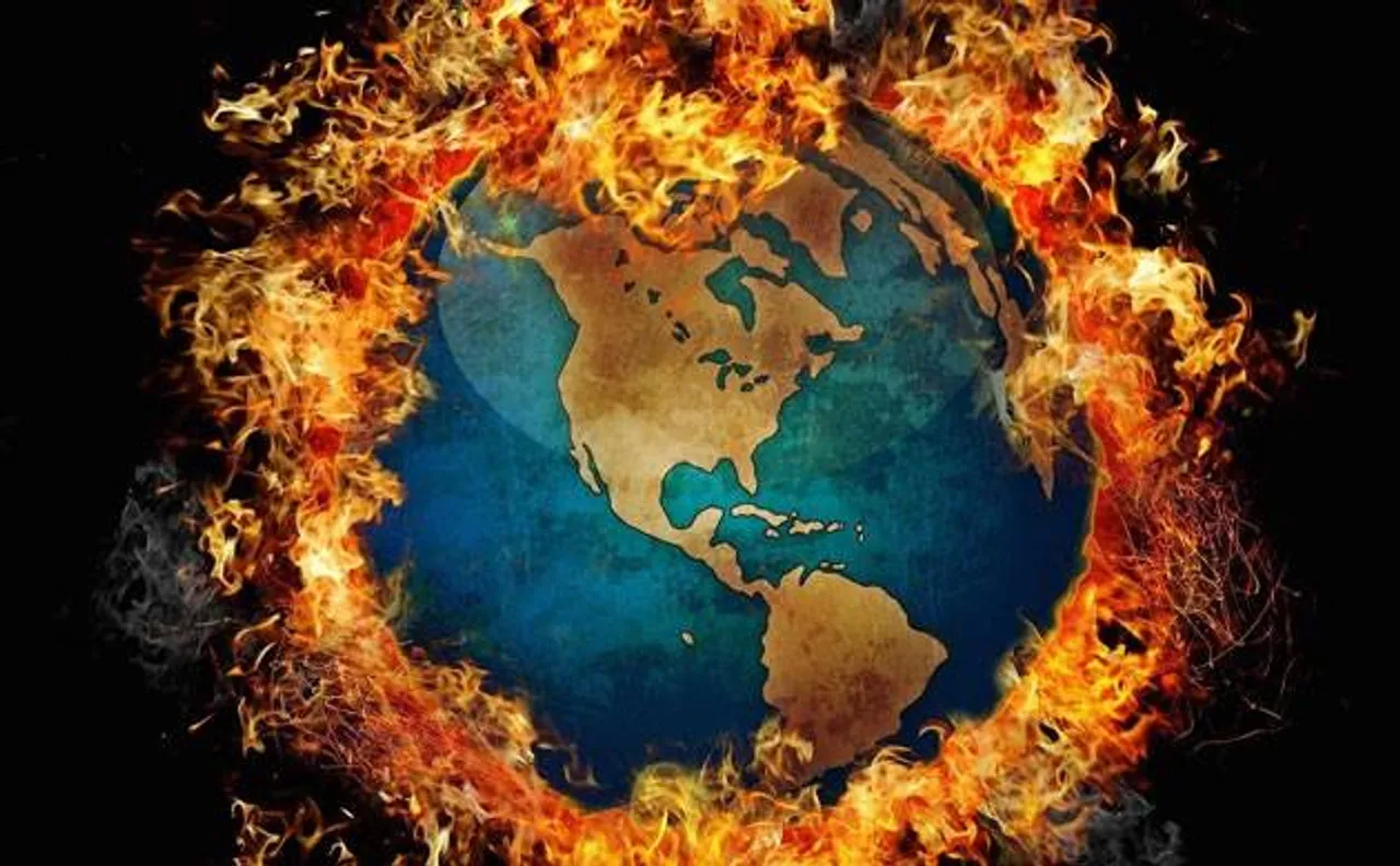 Mass extinction on Earth soon? Species being wiped out faster than ever before, warn scientists