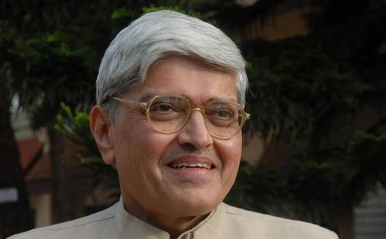 Vice-presidential poll: Gopalkrishna Gandhi is Opposition's nominee