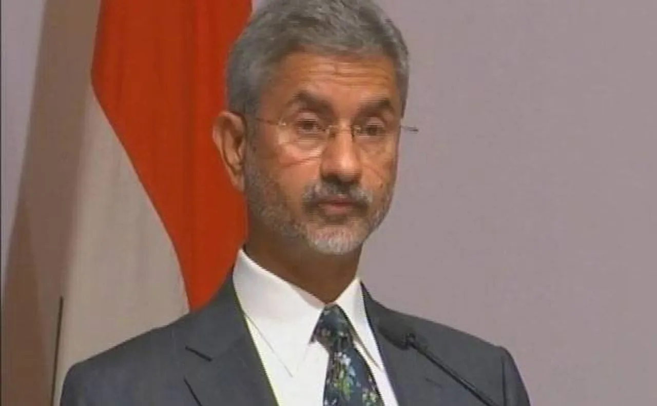 Foreign Secretary S Jaishankar at ASEAN: 'India-China relationship has direct implication for ASEAN' 