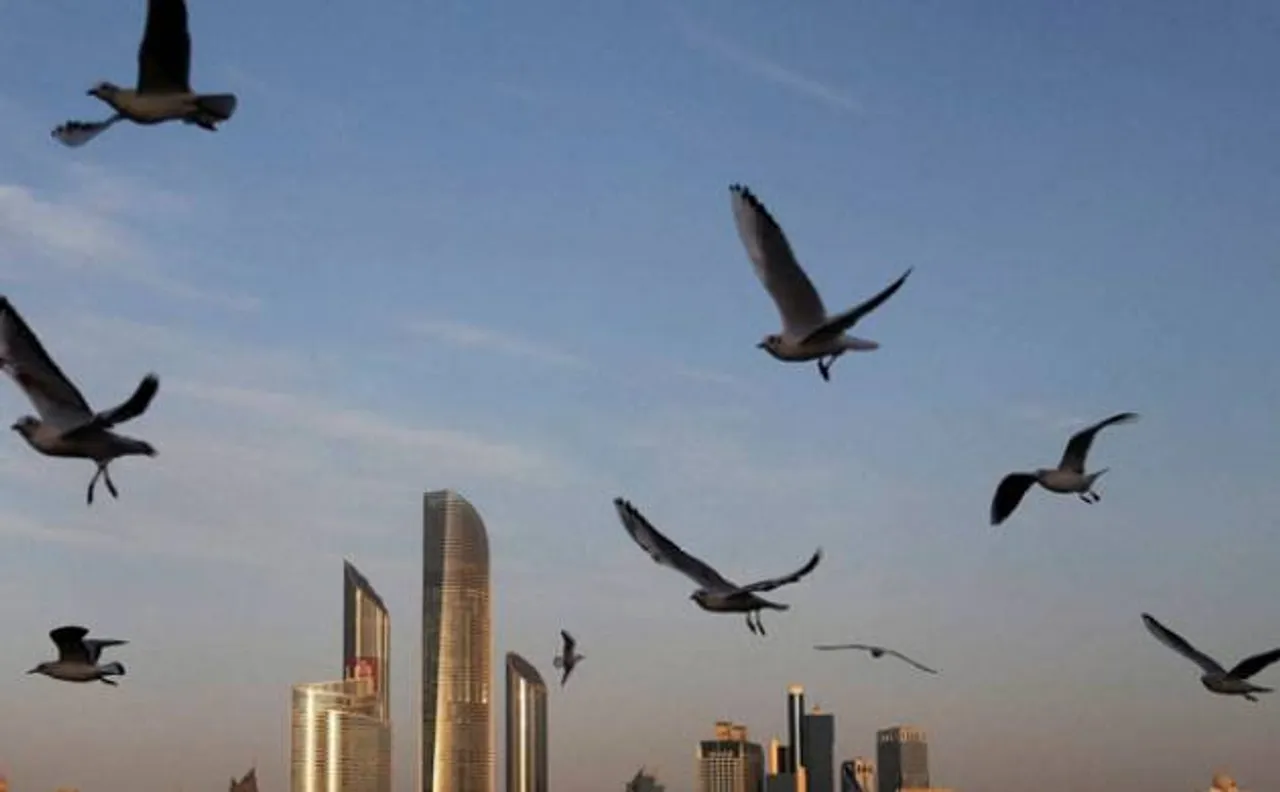 Abu Dhabi tops list of cities Indians prefer to live: survey