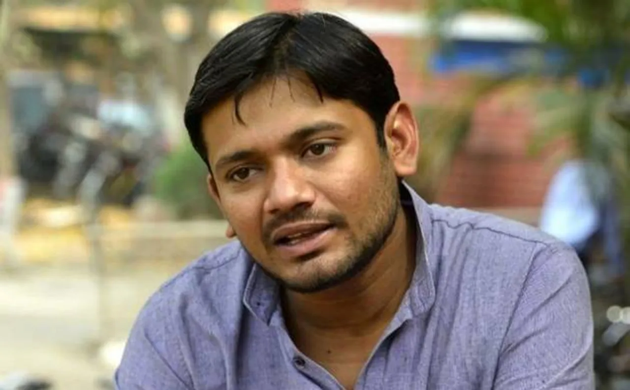 Kanhaiya Kumar criticises govt for failure to stop terrorist attacks, says Modi's â€˜achhe dinâ€™ exist only on Twitter
