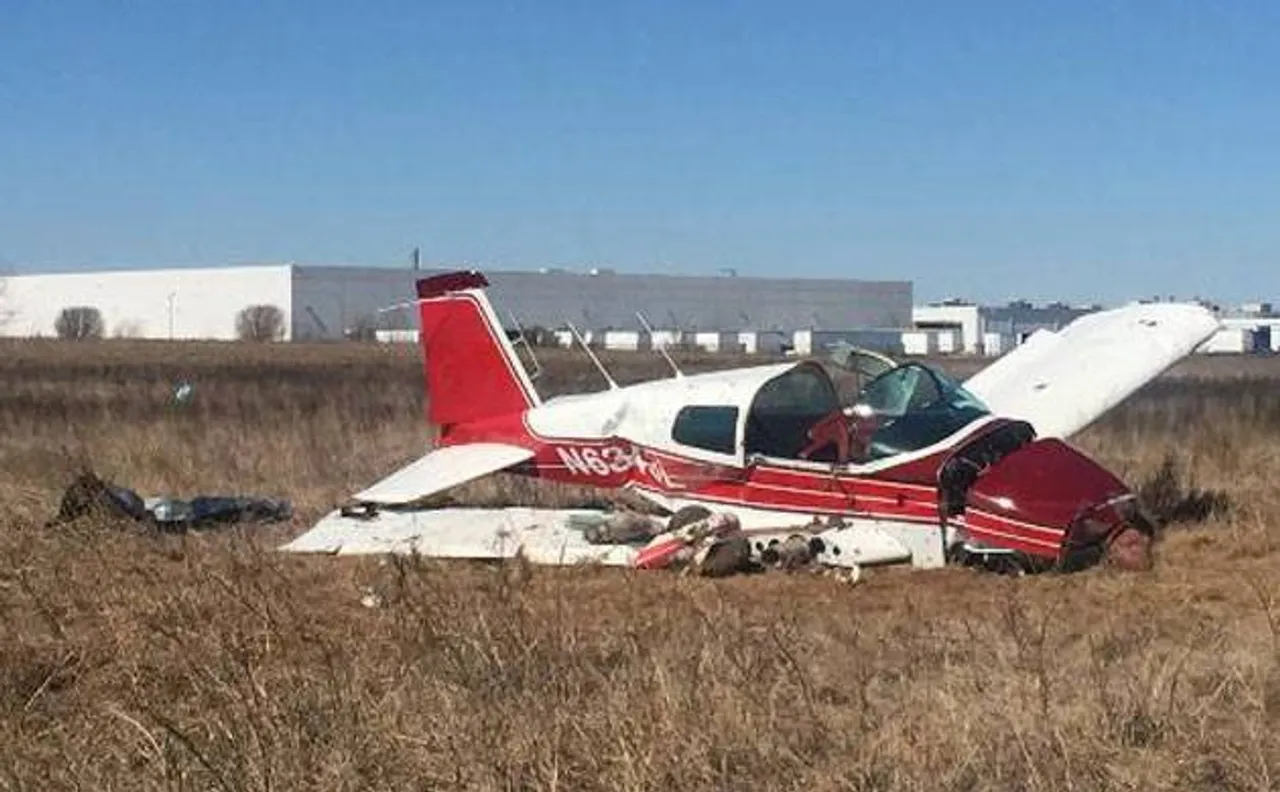 16 people killed as military KC-130 plane crash in Mississippi