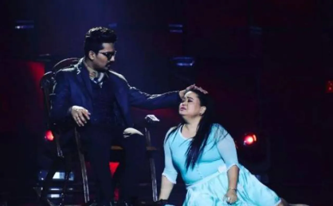 Comedy Dangal: Comedian Bharti Singh turns mentor on & TV's new show 