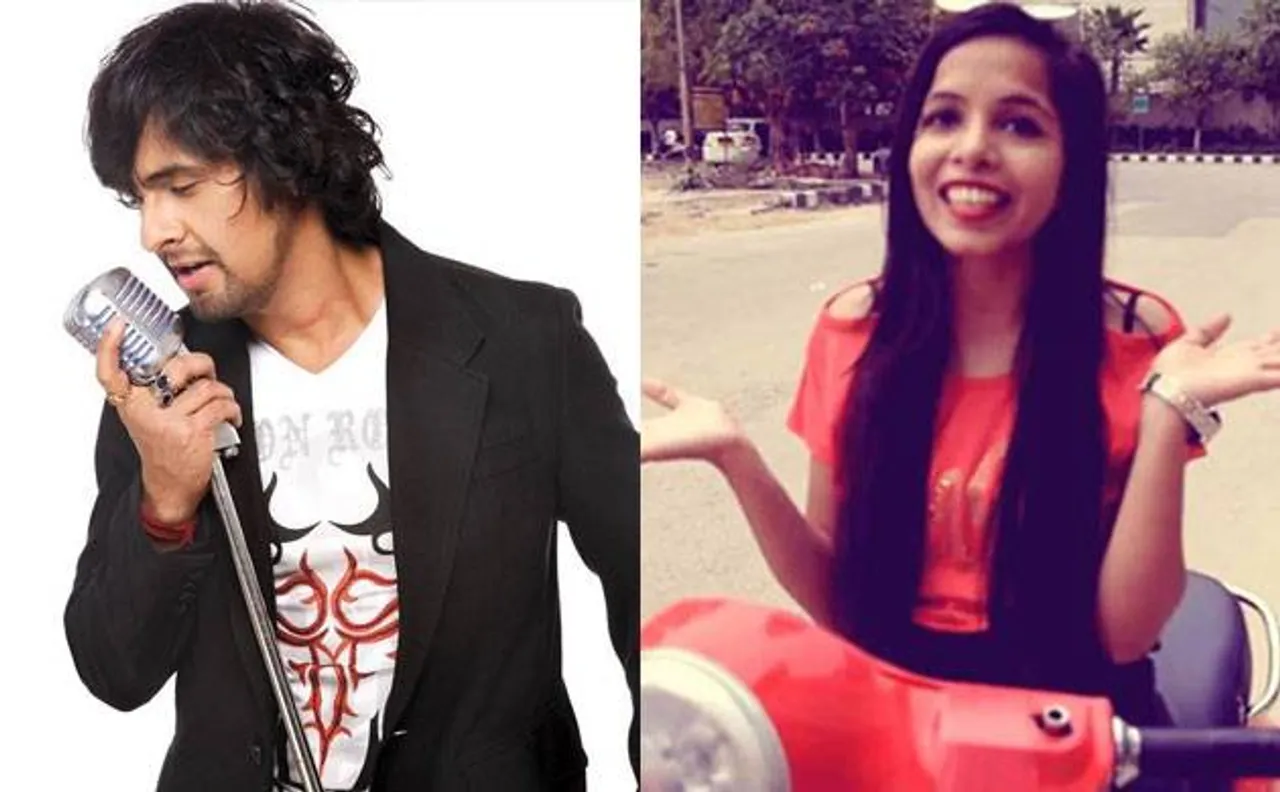 Sonu Nigam gives Dhinchak Pooja's 'Dilon Ka Shooter' a 'melodious' twist
