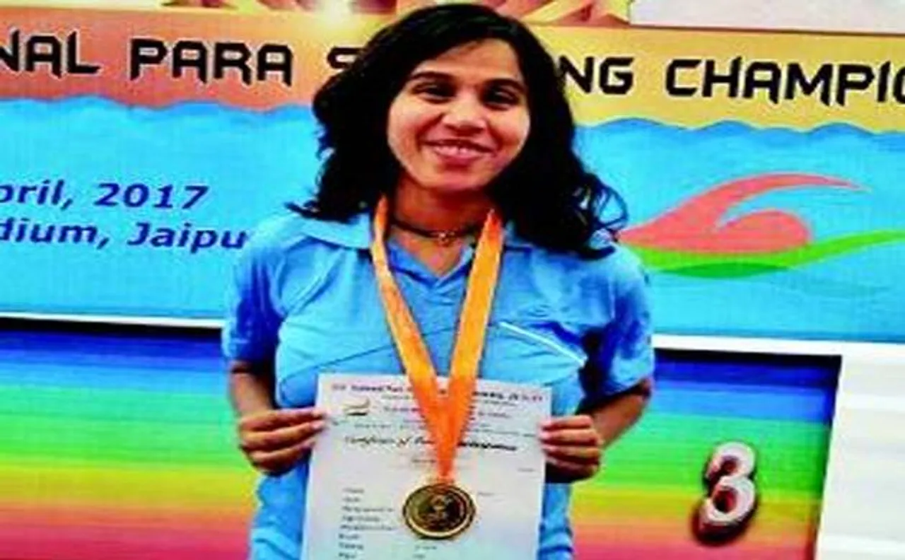 Para-athlete Kanchanmala Pande forced to beg in Berlin after not receiving money sanctioned by govt