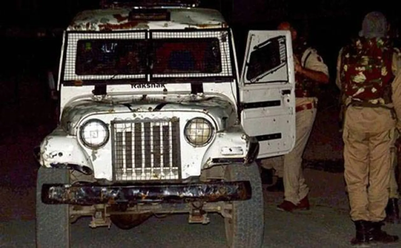 Amarnath terror strike: Massive manhunt launched for Abu Ismail, LeT commander and mastermind of attack