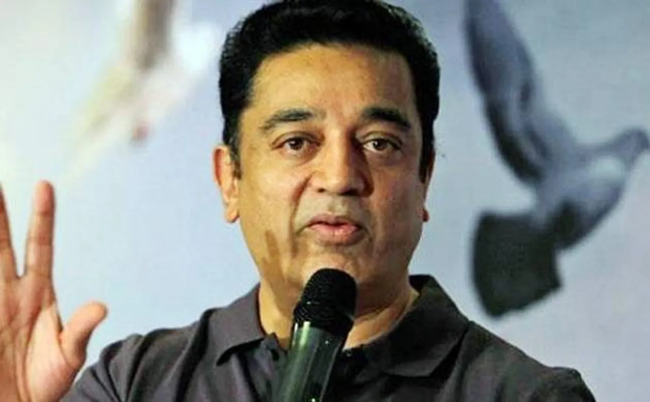 Kamal Haasan on 'Big Boss Tamil' ban: 'Fringe group perhaps has not watched similar shows over last 11 years'