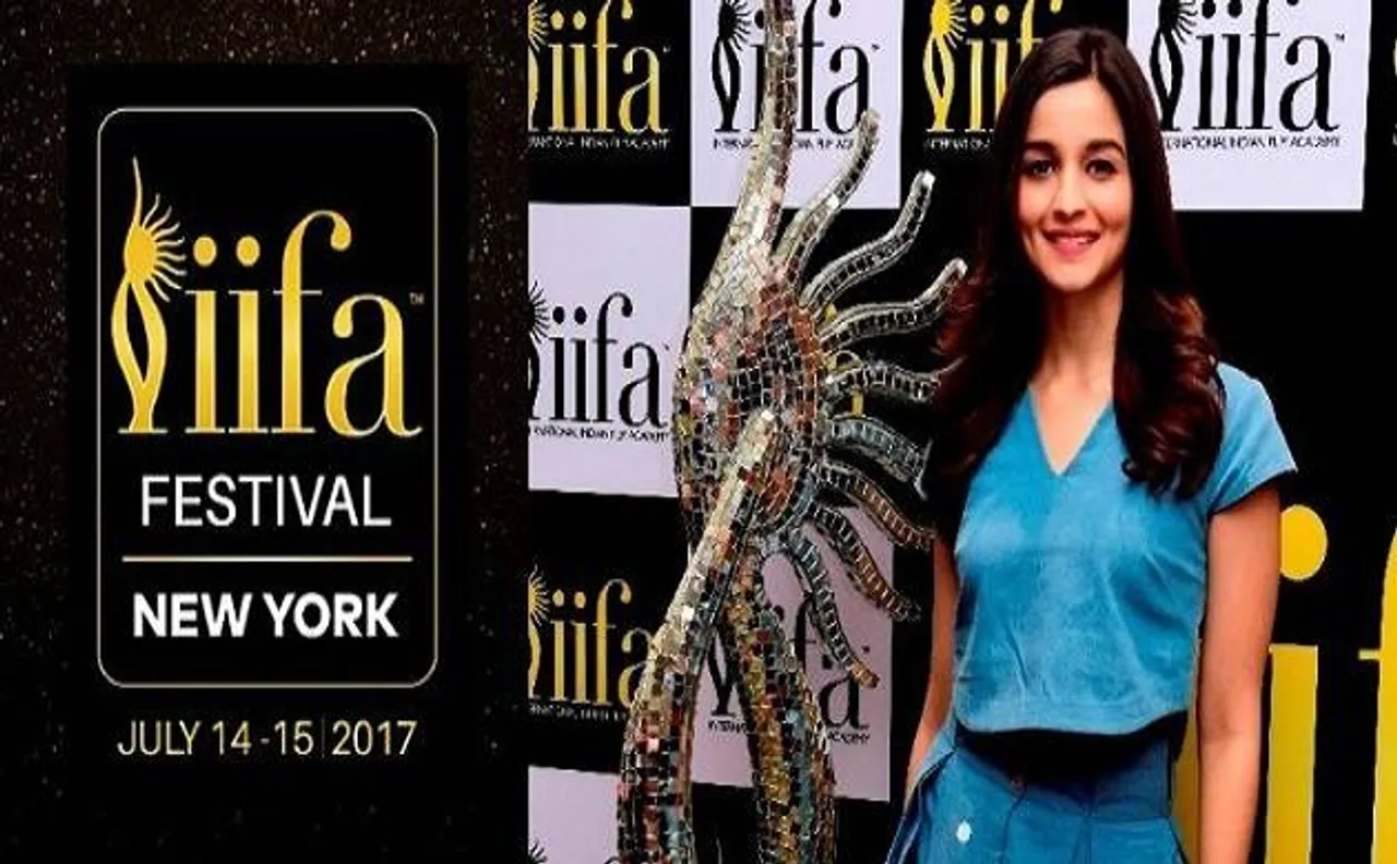 IIFA 2017: Salman Khan, Saif Ali Khan, Alia Bhatt, Sushant Singh Rajput converge at New York