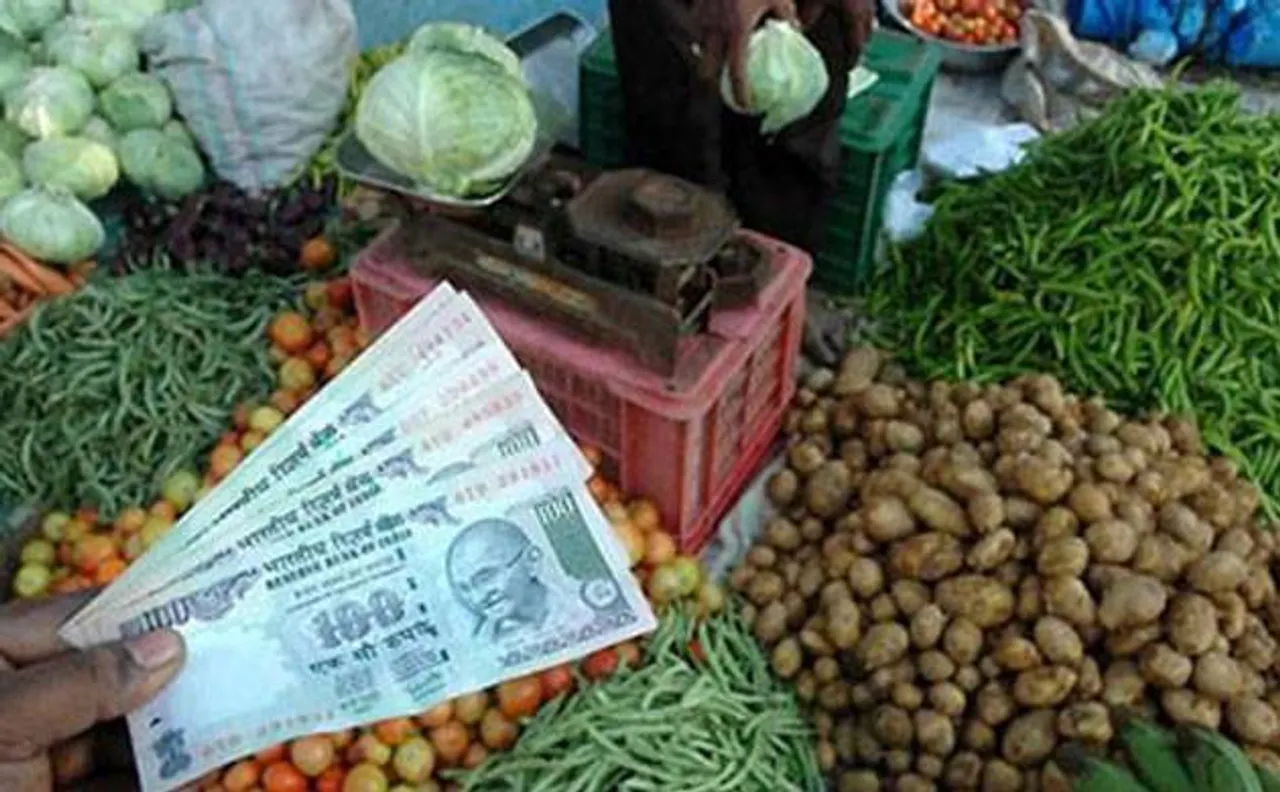 Consumer price inflation falls to record low of 1.54 per cent in June; May's factory output plunges to 1.7 per cent 