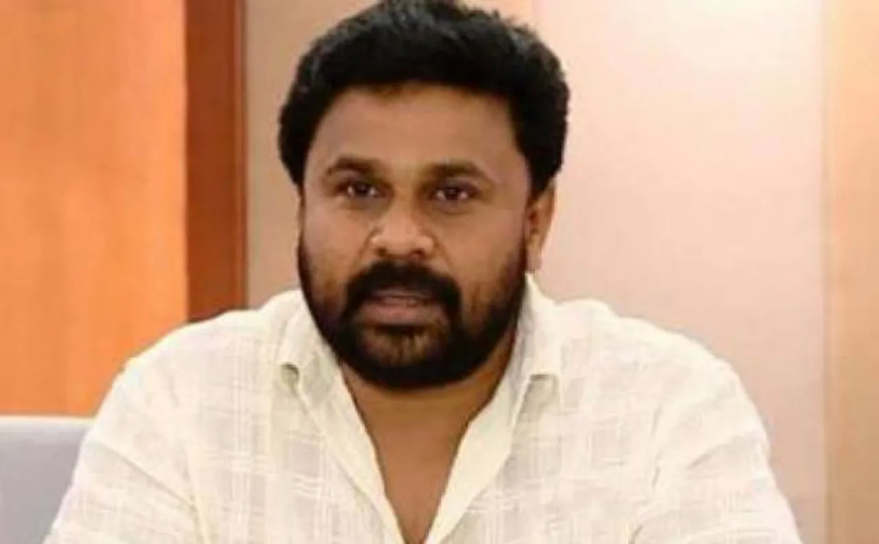 Malayalam actress molested: Court grants two-day police custody of Actor Dileep