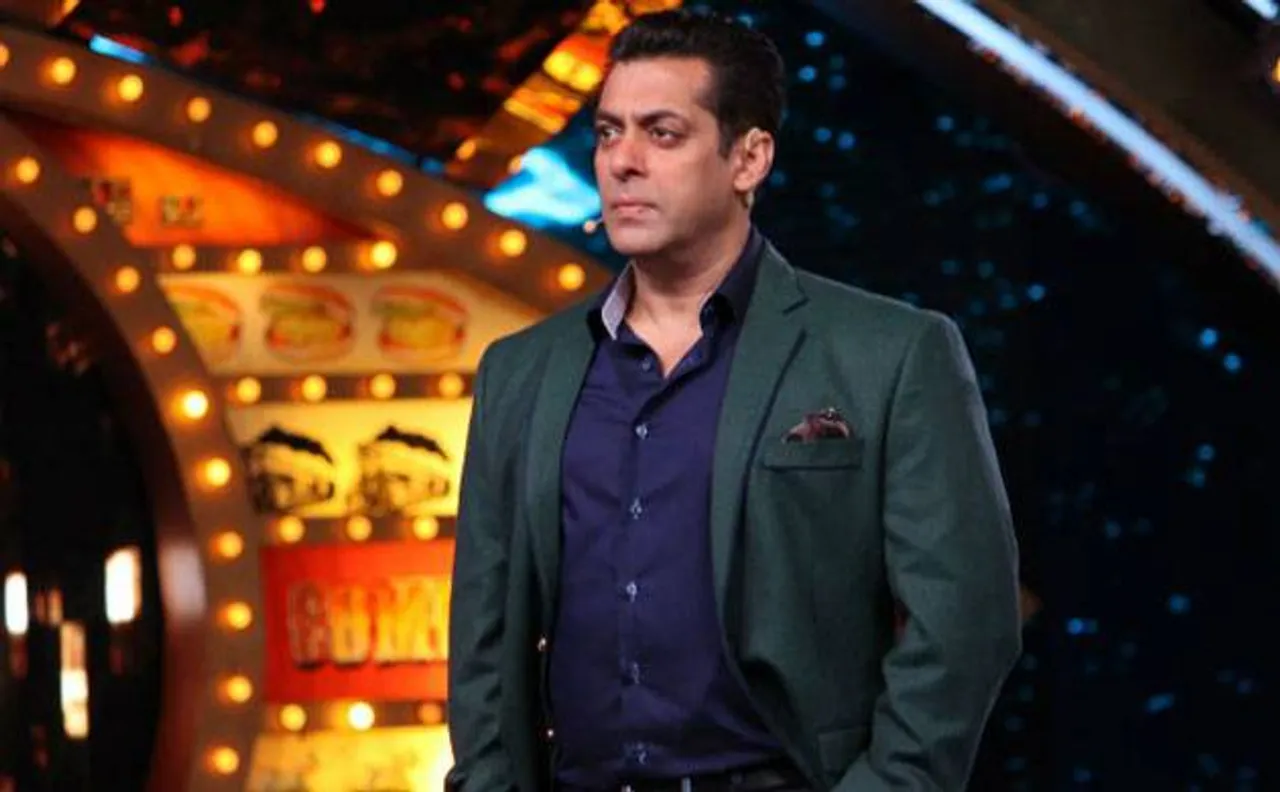 Bigg Boss 11: After Geeta Phogat, THIS TV actress denies being a part of Salman Khan's show