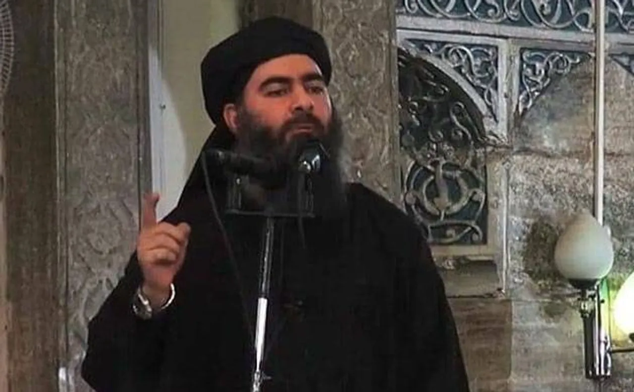 US general clueless about IS leader Baghdadi's death reports 