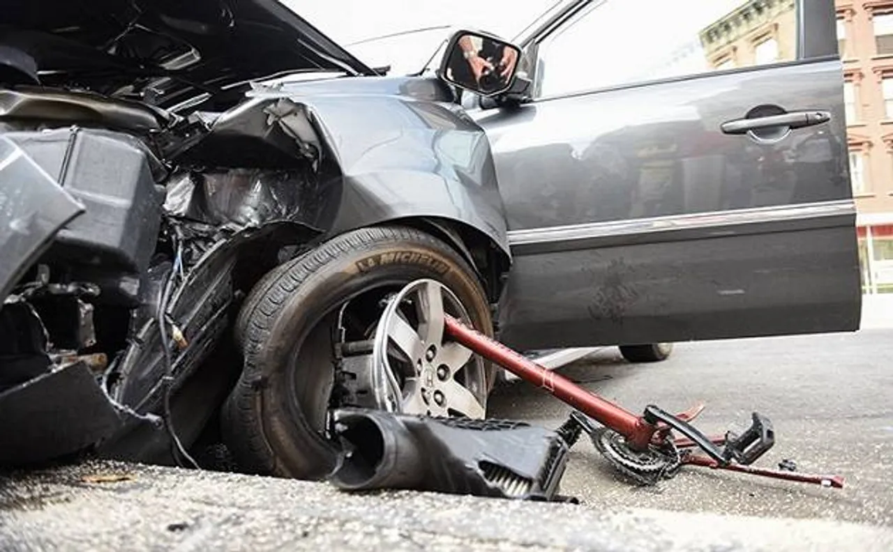Uttar Pradesh: One Kanwaria killed and four injured at Muzaffarnagar in two separate accidents