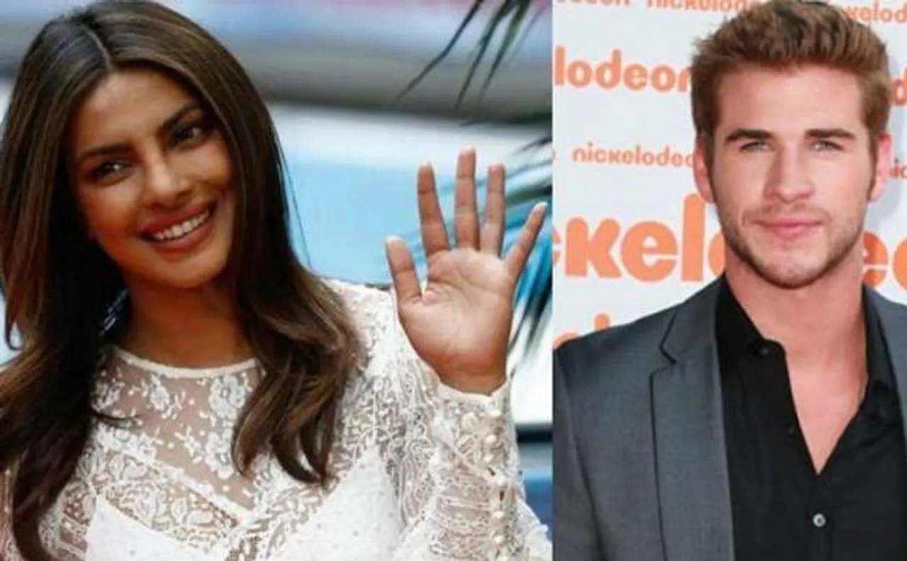 Priyanka Chopra set to shine in her next Hollywood movie with Liam Hemsworth