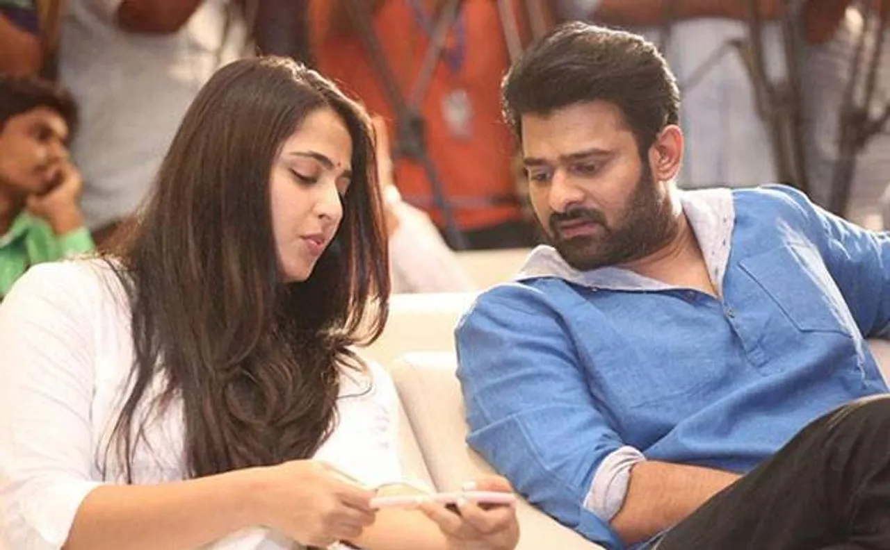 'Saaho': Did Anushka Shetty drop out of Prabhas-starrer for being over-weight? Here's the truth