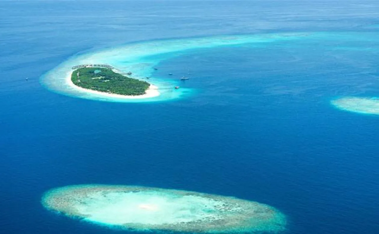 China dispatches PLA personnel to man military base in Indian Ocean; likely to spark concerns in US, India