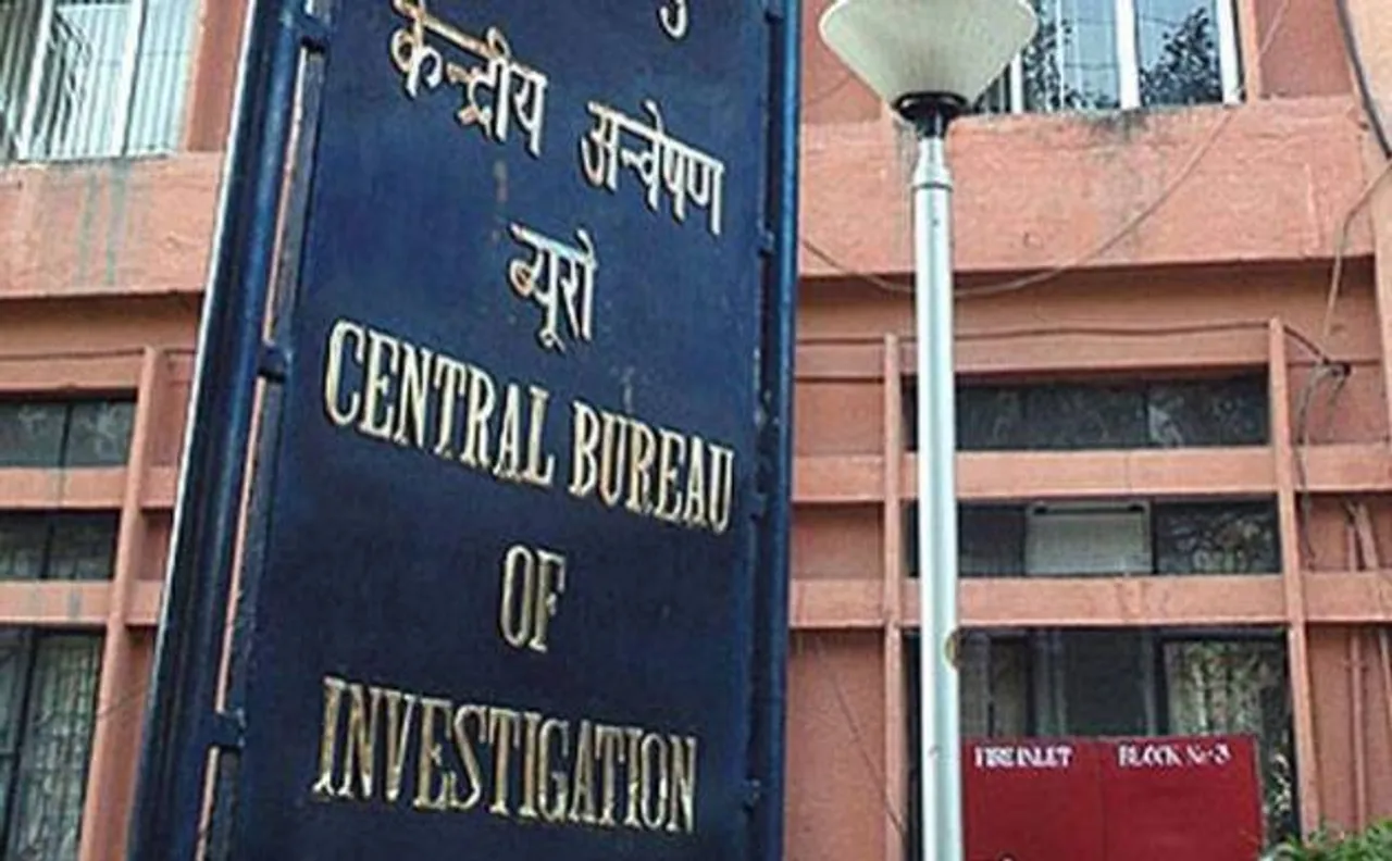 CBI conducts raids at 23 locations in Kolkata, Ranchi on shell companies, hawala operators 