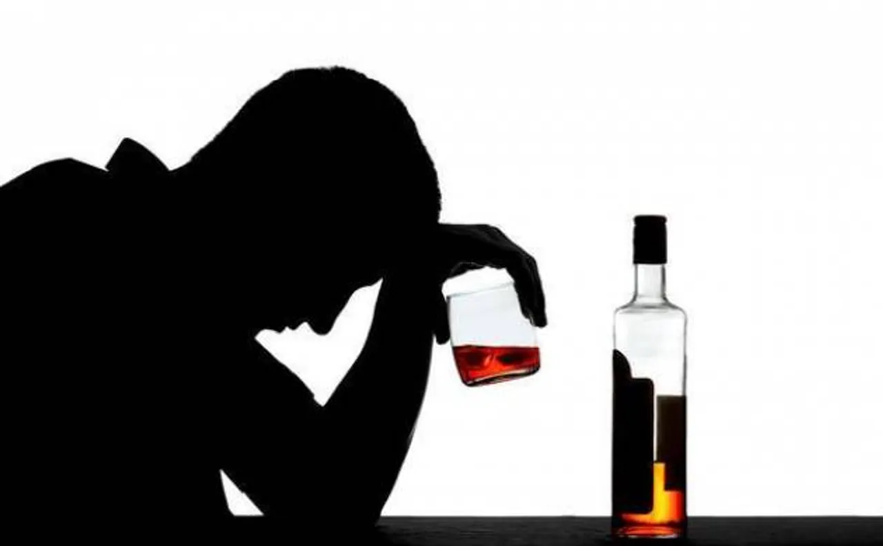 Military sexual abuse may lead to substance abuse and alcoholism later: Study