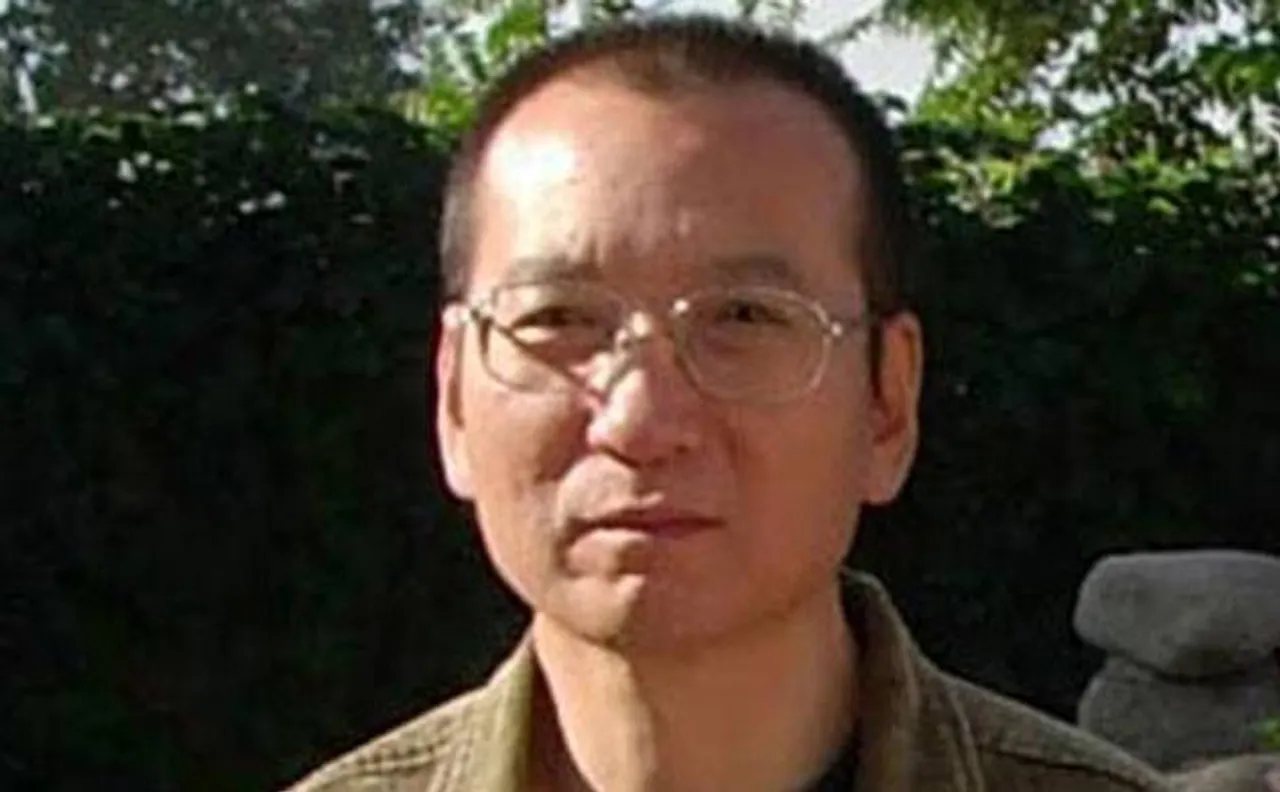 Nobel peace prize laureate Liu Xiaobo dies aged 61 after losing battle to cancer