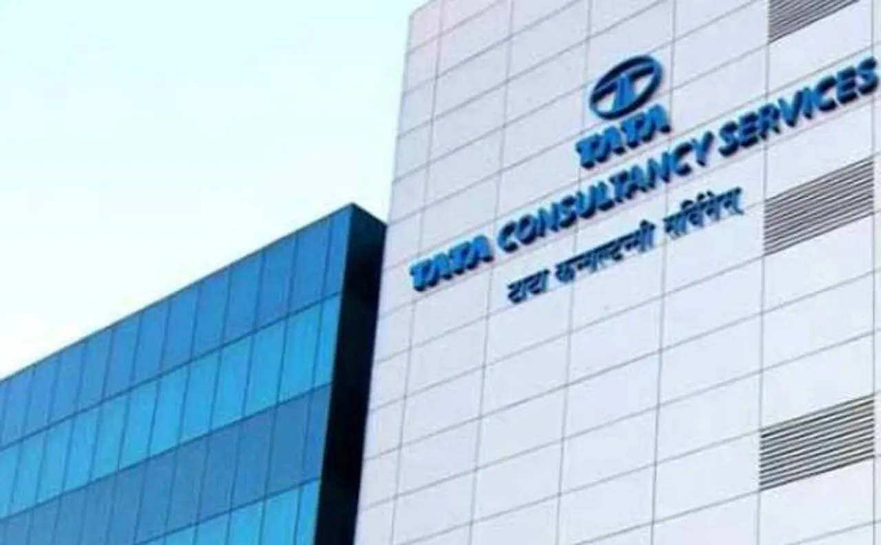 Tata Consultancy Services first quarter net profit dips 5.8 per cent to Rs 5,950 crore