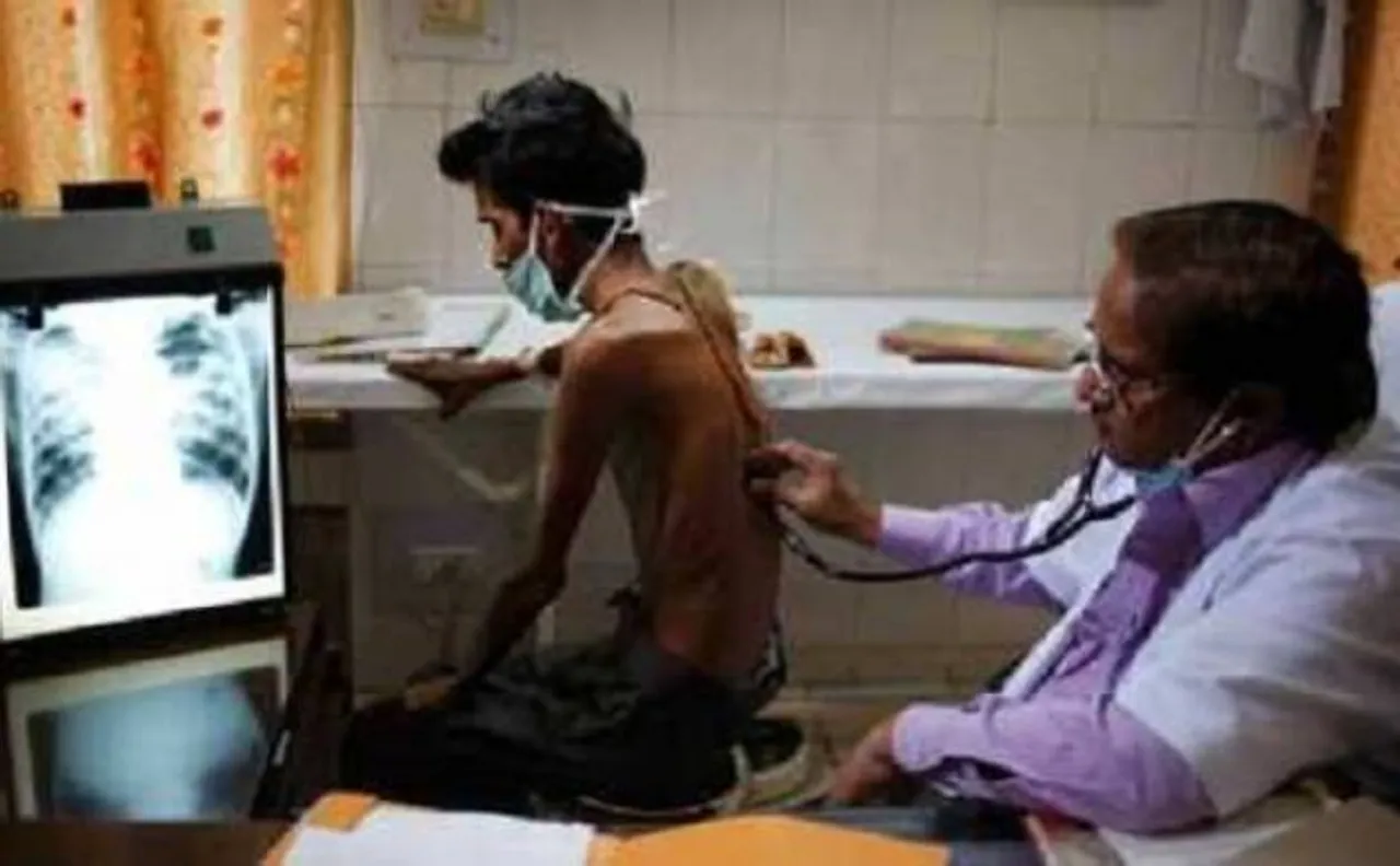 Praja NGO study reveals 18 people die of tuberculosis every day in Mumbai