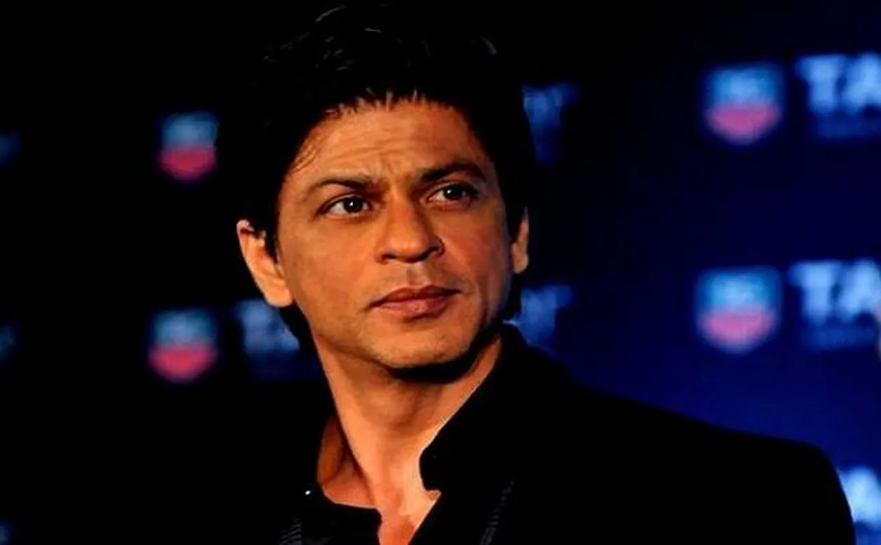 Shah Rukh  to receive Honorary Membership from  Jodhpur tourist guide association