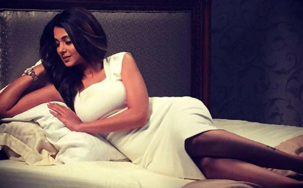'Beyhadh': This is how much Jennifer Winget aka Maya earns per episode
