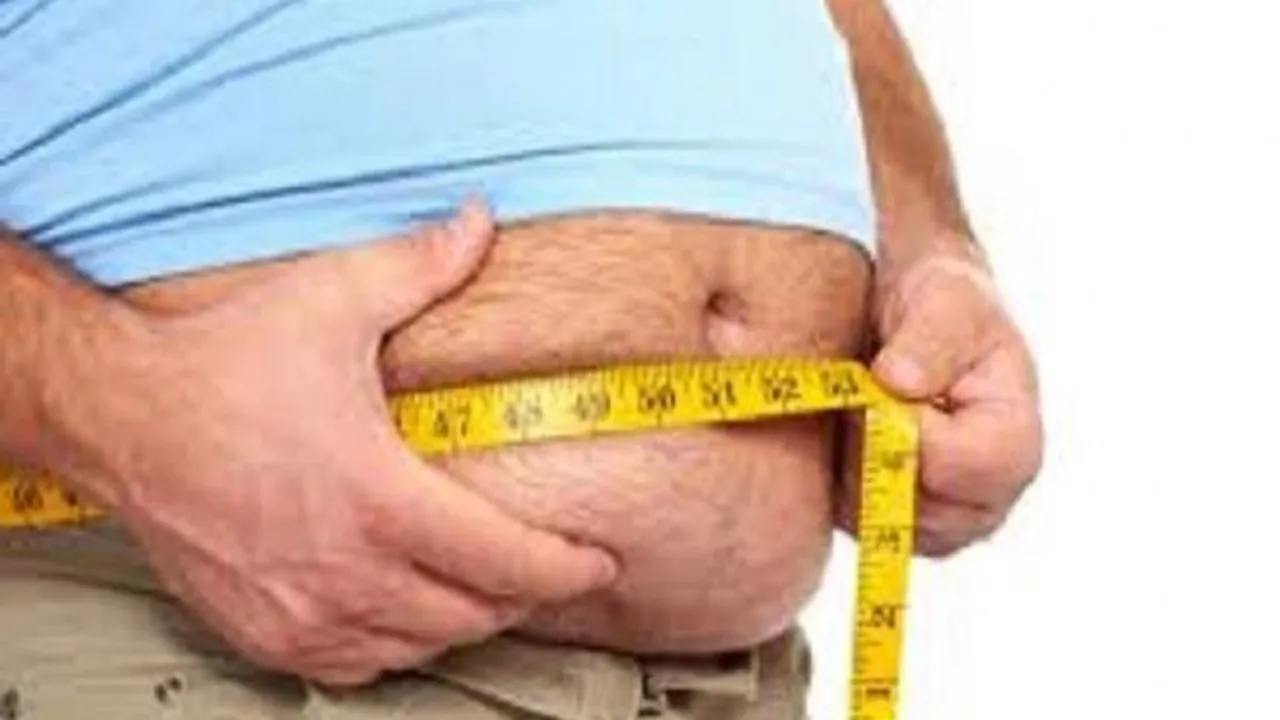 Tall obese men at greater risk of developing prostrate cancer 