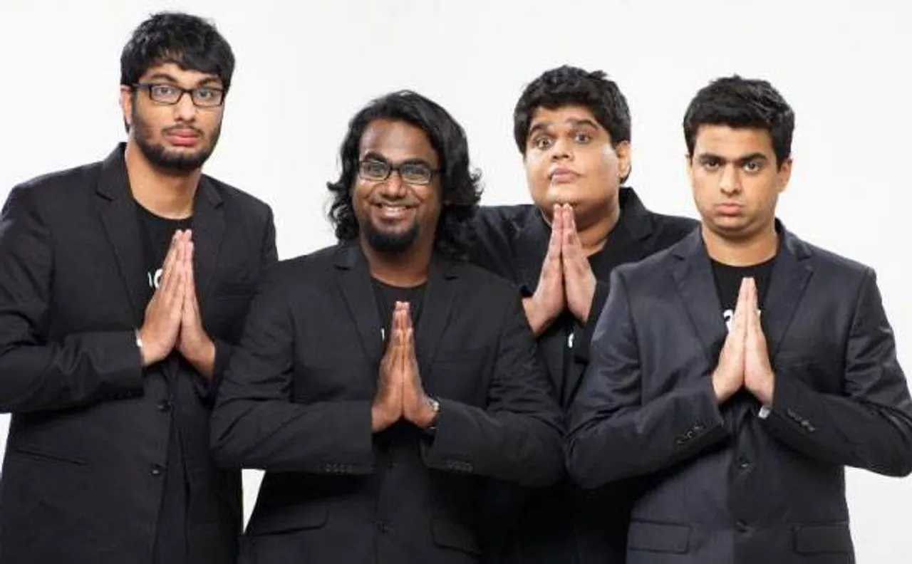 FIR filed against AIB over PM Modi's meme, Tanmay Bhat says 'don't care what you think'