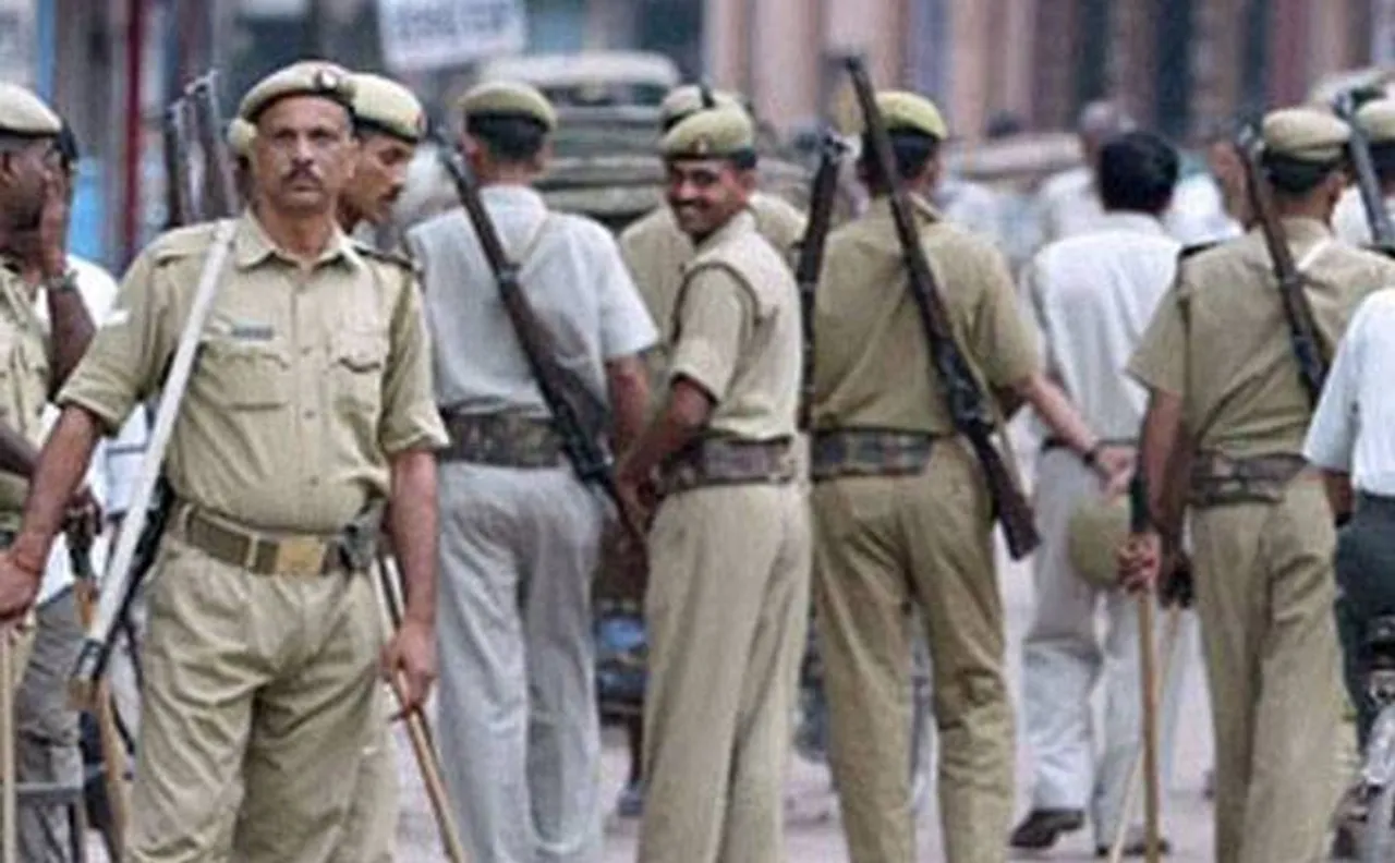 Lashkar-e-Taiba militant Sandeep Sharmaâ€™s brother detained for questioning