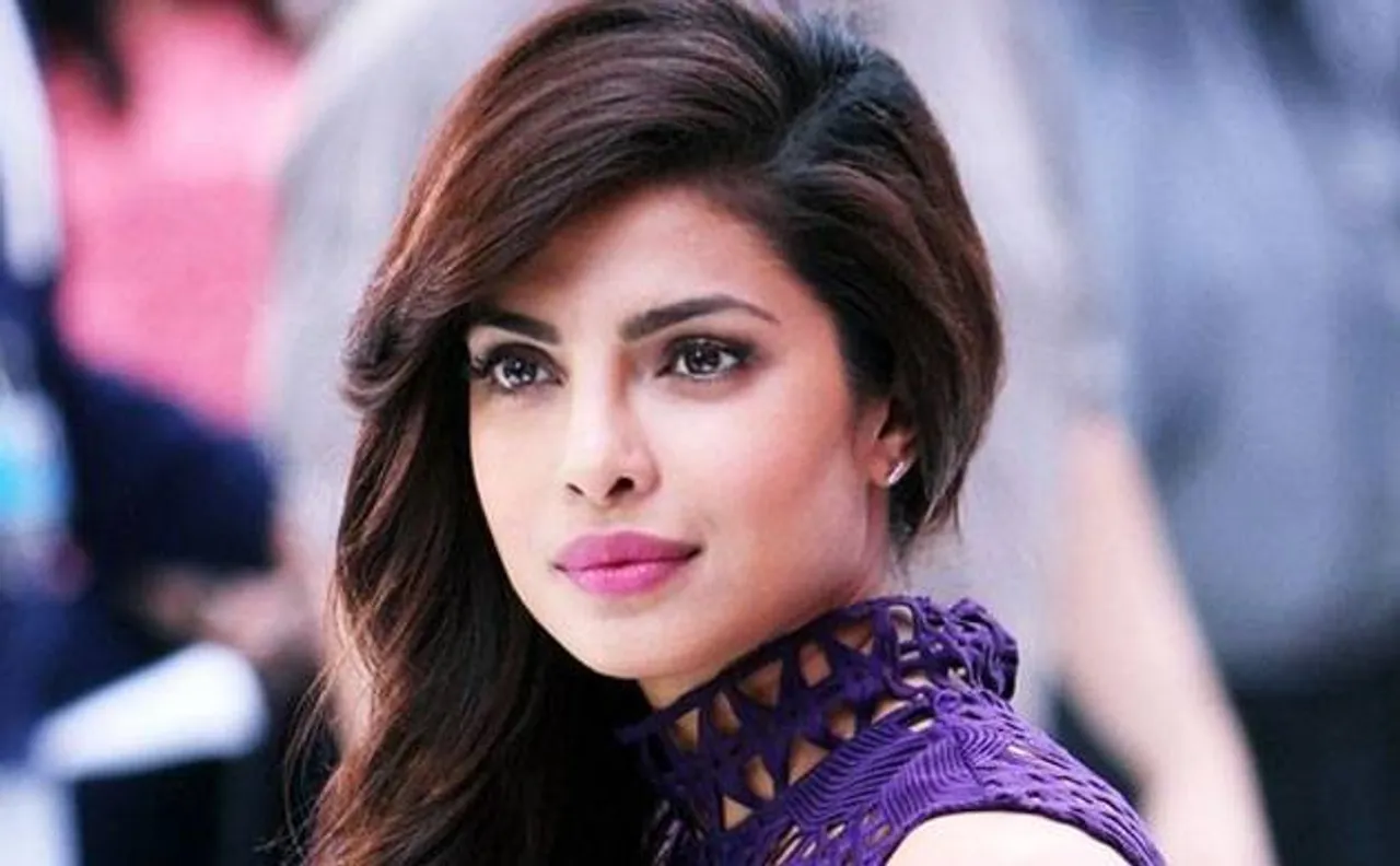 Assam Flood: Priyanka Chopra has no interest, shows no emotions, says TV actress Mahika Sharma
