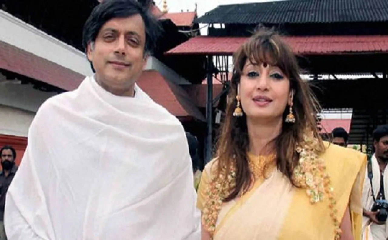 Sunanda Pushkar death case: Delhi police seeks damage report of sealed suit no. 345 from Hotel Leela Palace