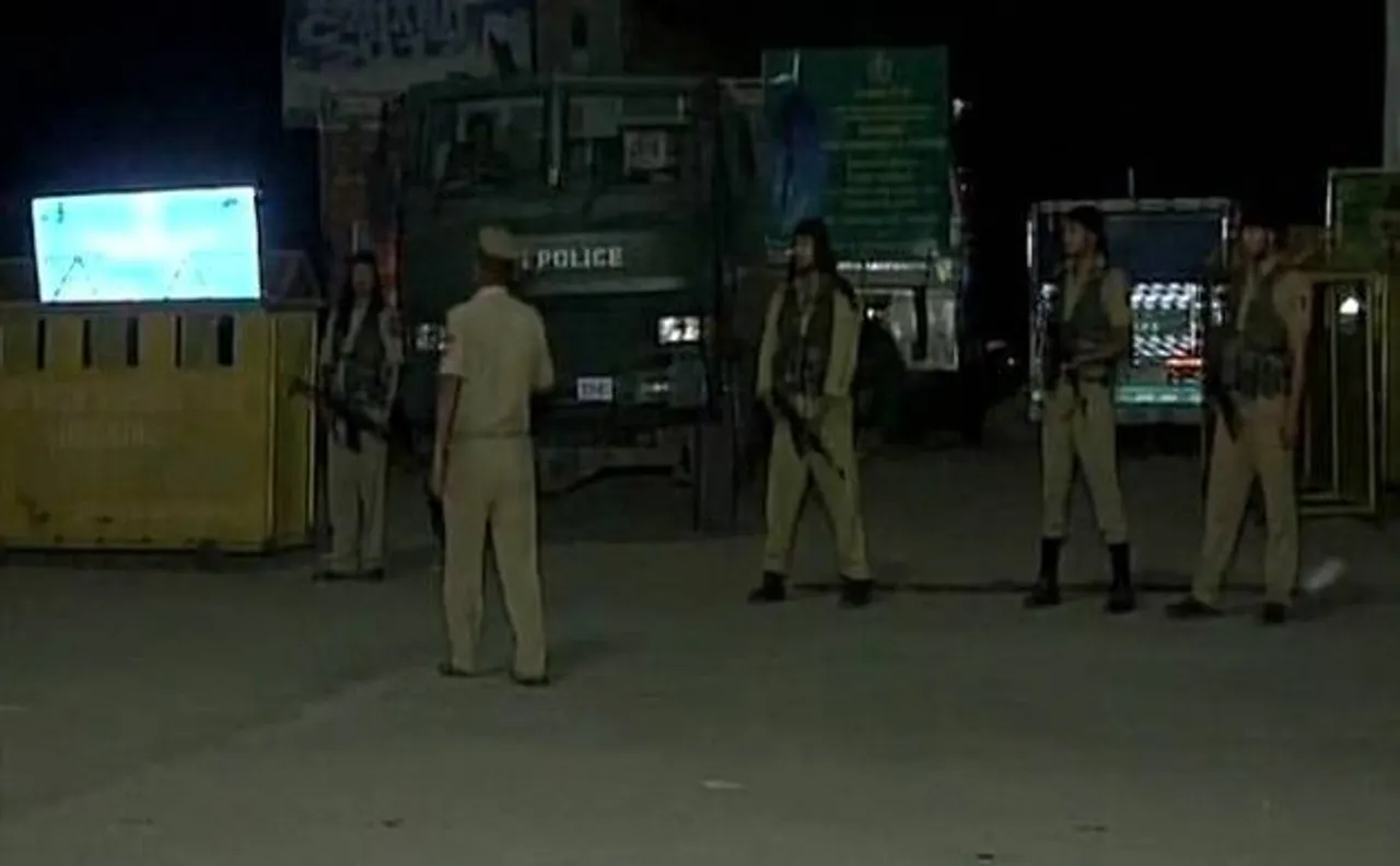 Amarnath Yatra terror attack: J&K police constitutes SIT to probe case