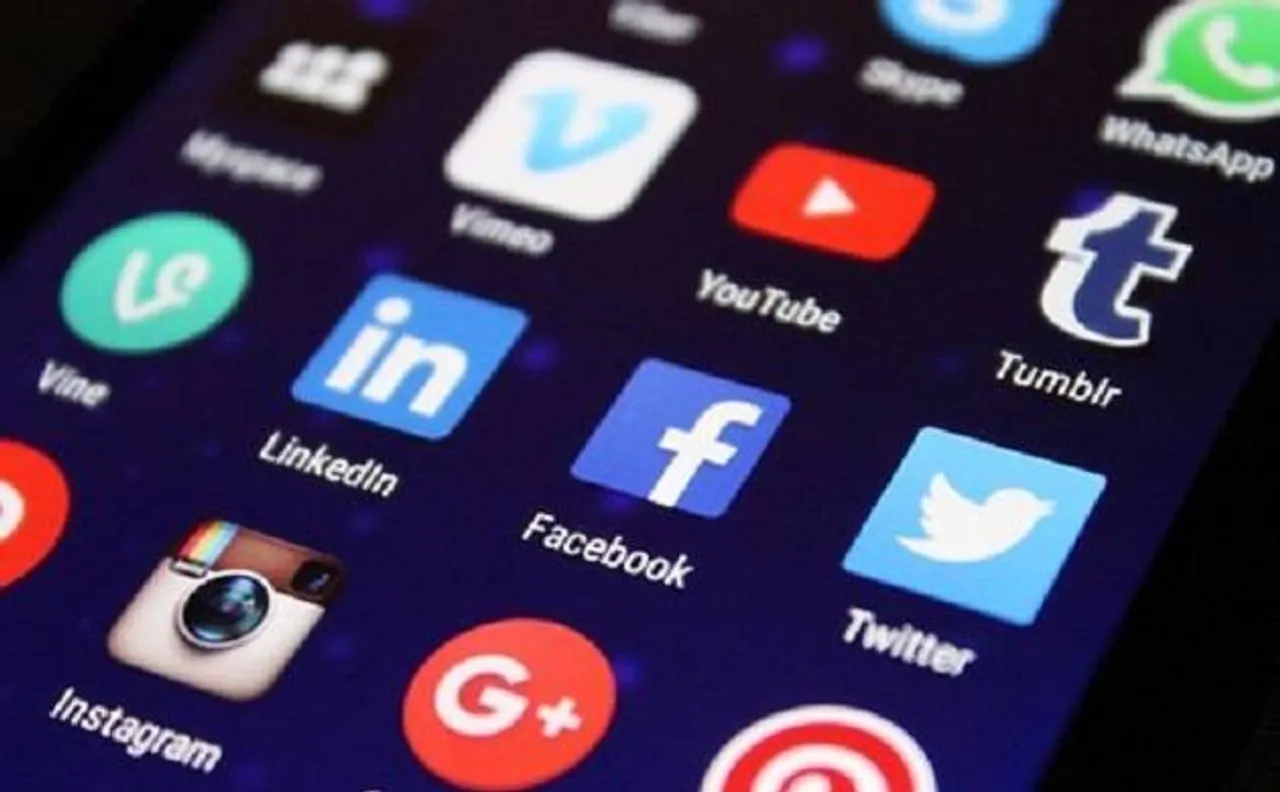 Almost half of women on social media experience sexual victimisation
