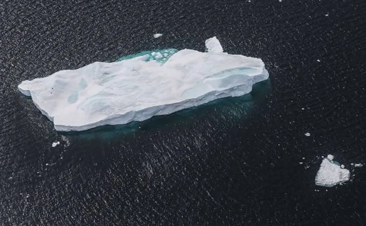 Trillion-Ton Iceberg: Things you should know!