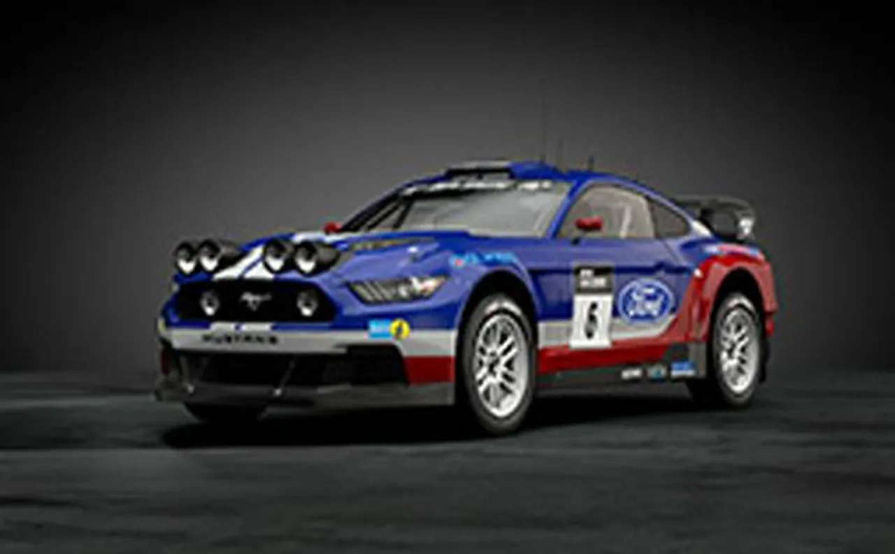 Gran Turismo Sport set to launch in October in India