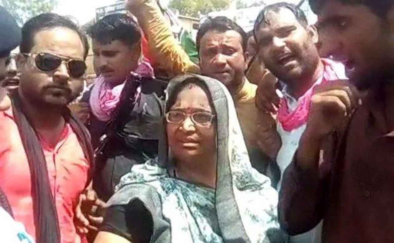 Mansaur protests: SC stays arrest of Cong MLA Shakuntala Khatik; issues notice to MP govt, police