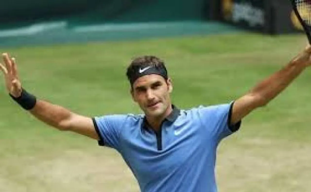 Roger Federer on cusp on scripting history, aims to become the oldest men's singles Champion at Wimbledon 