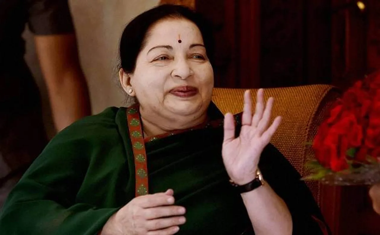 TN government to establish e-villages named after late Jayalalitha: CM Palaniswami