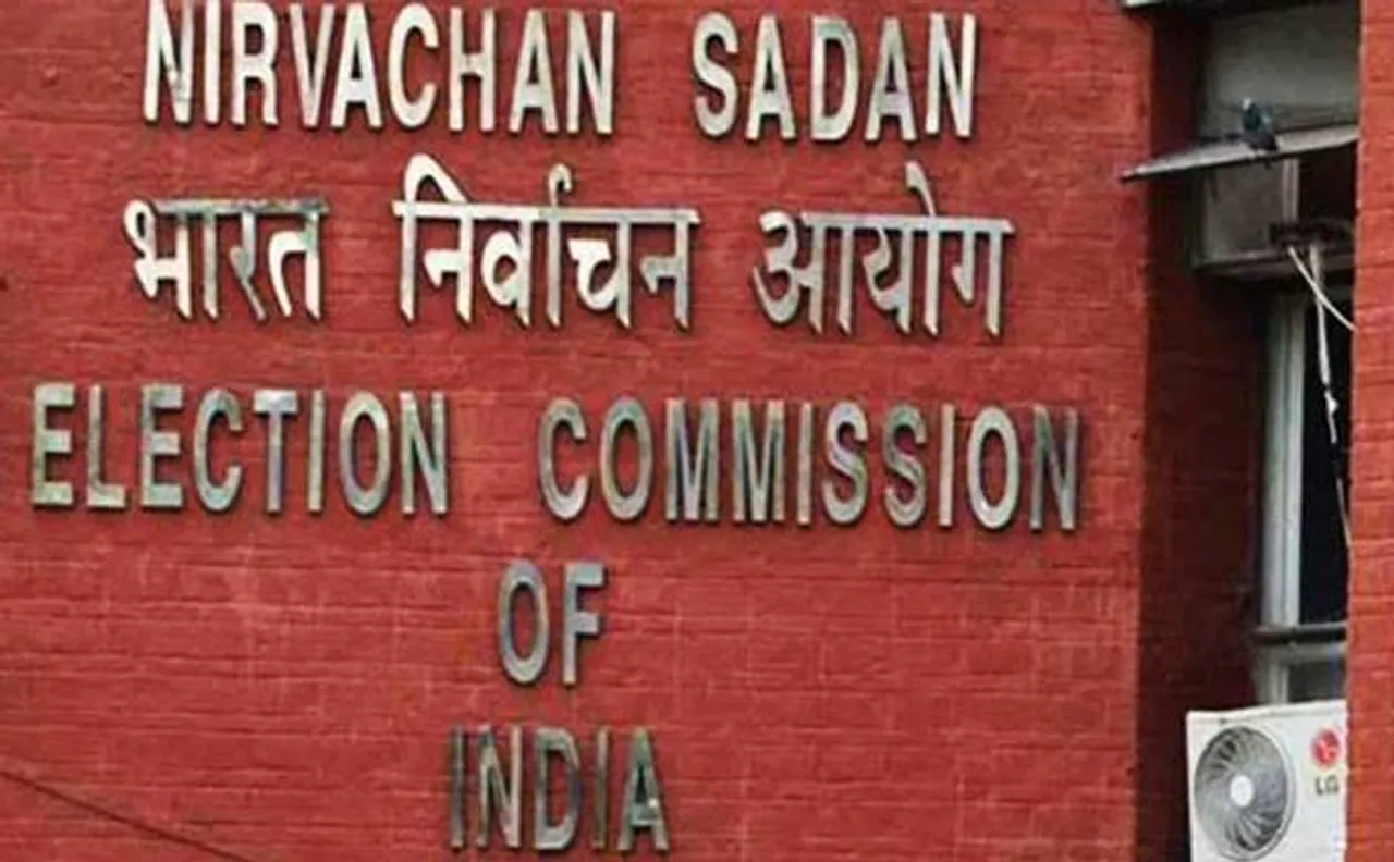 EC announces elections to 10 Rajya Sabha seats in Gujarat, West Bengal, MP on August 8
