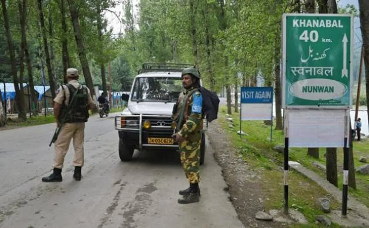  Amarnath Yatra attack: PDP MLA's driver spills beans on terrorists' plot in interrogation 