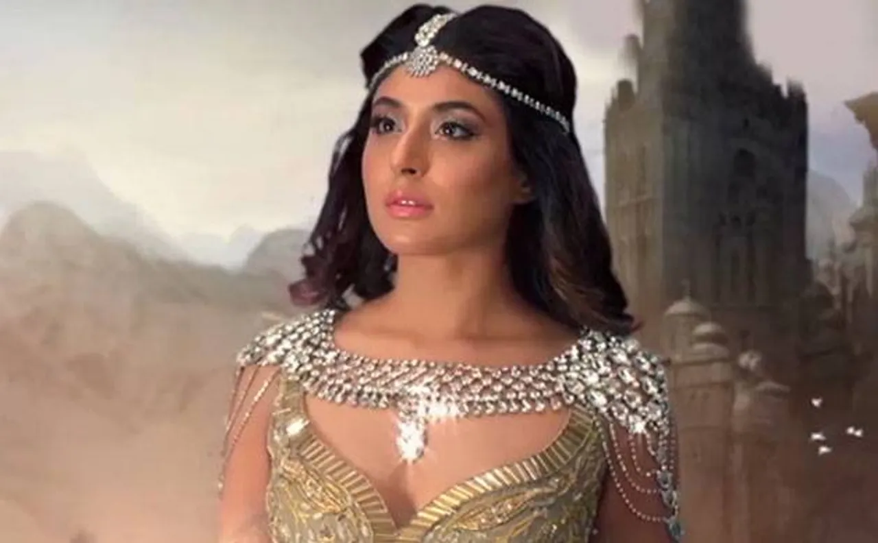 Kritika Kamra's 'Chandrakanta' to go off-air in August?