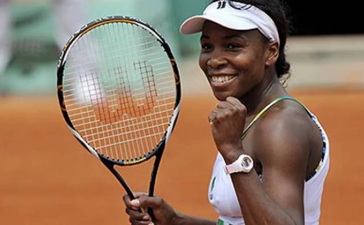 Wimbledon 2017: Venus Williams to clash against Garbine Muguruza in women' singles final