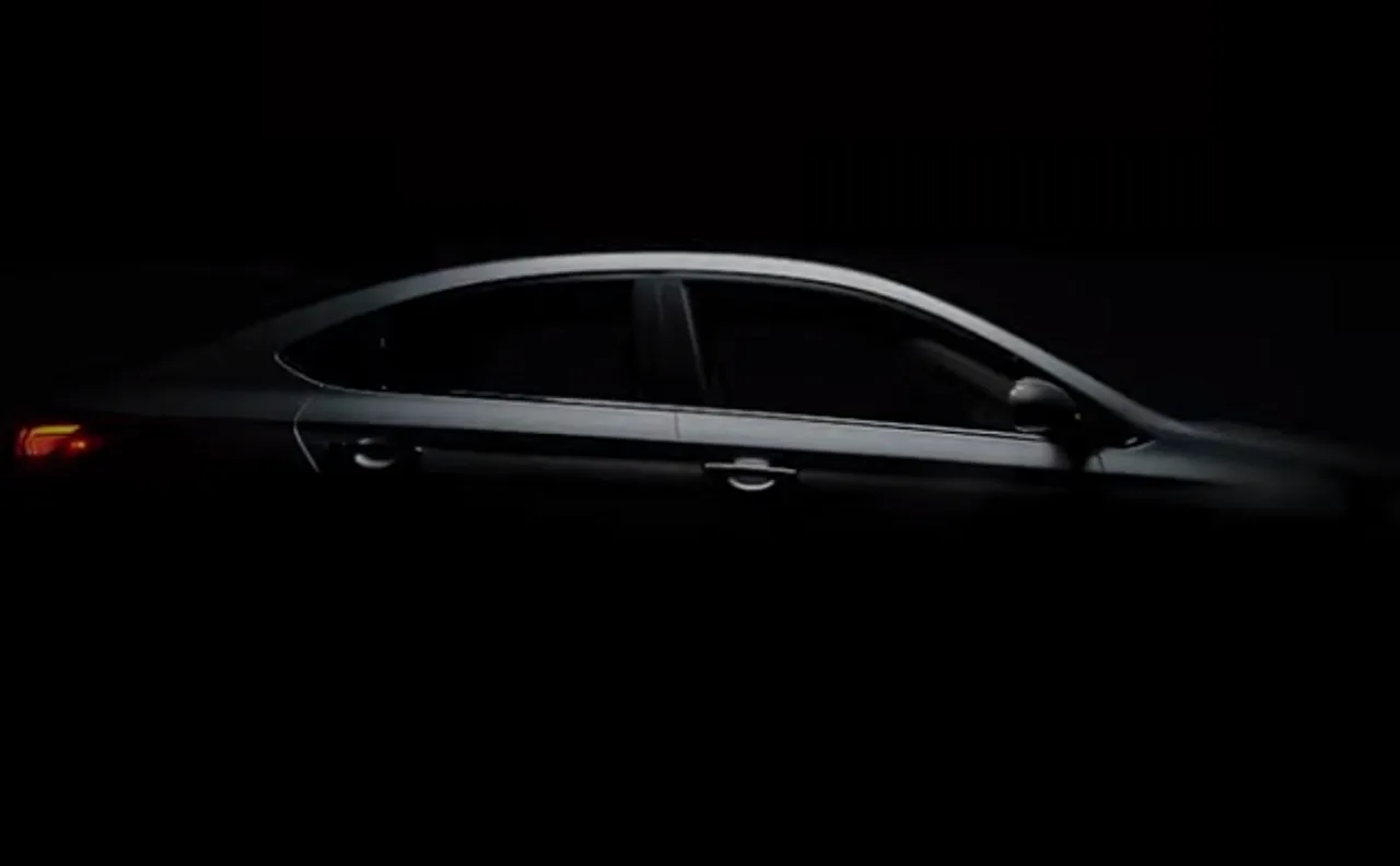 2017 Hyundai Verna official teaser released; bookings to commence soon