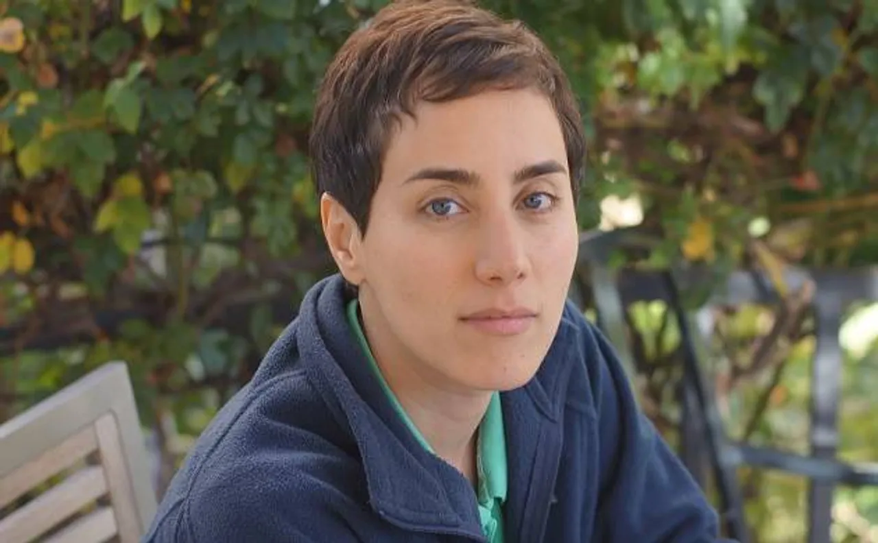 First woman Fields Medal winner Maryam Mirzakhani dies in US hospital