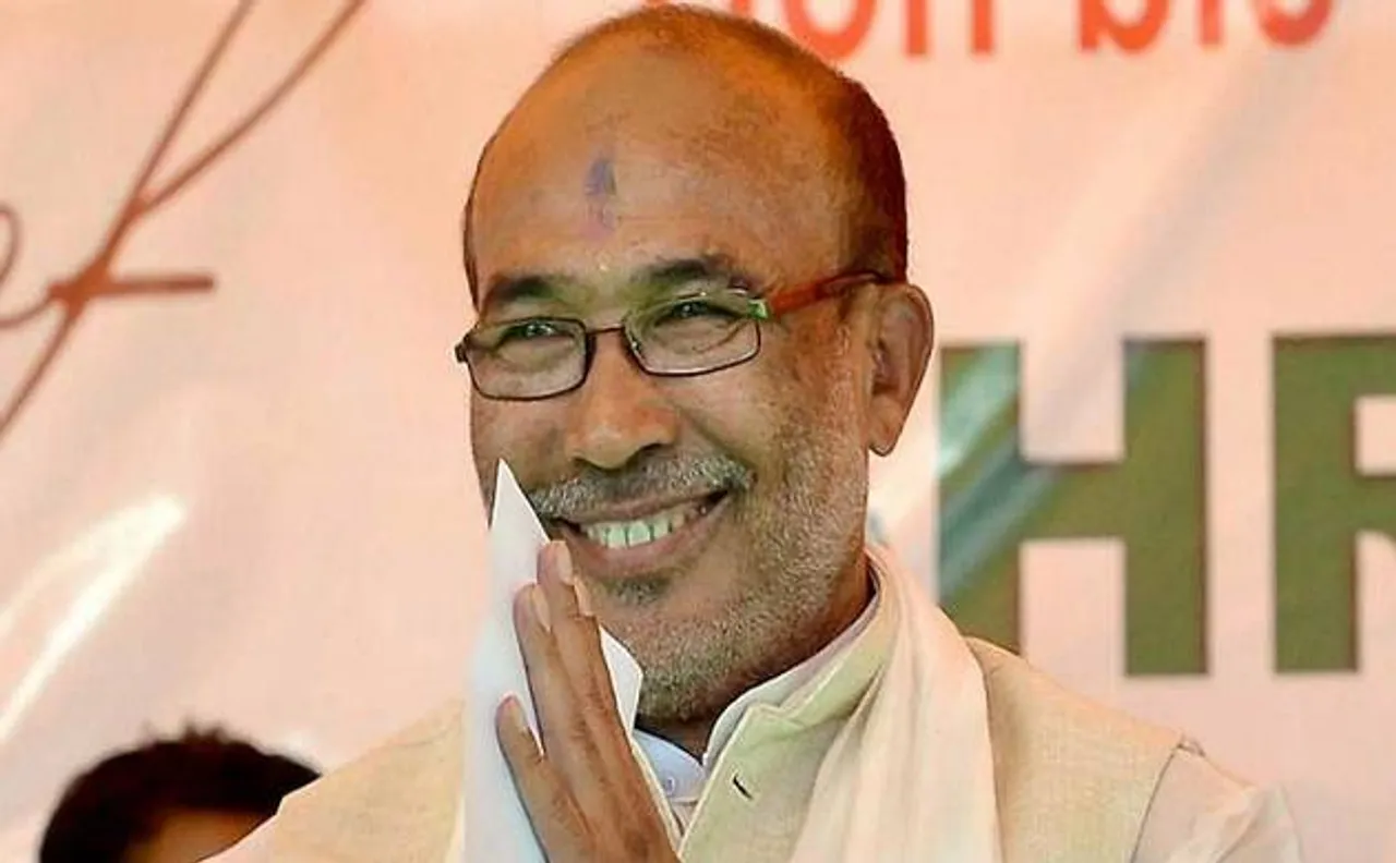 Manipur fake encounters: Human rights first priority, will give full support to SIT, says CM N Biren Singh